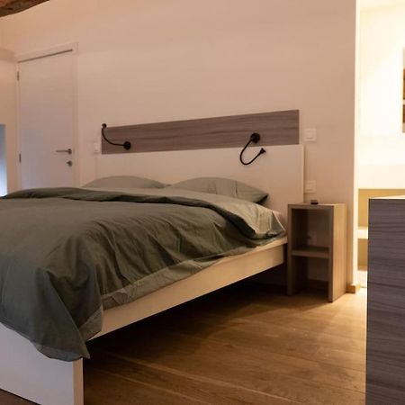 Vakantiehuisje 'T Goed Geluk Lanaken Zewnętrze zdjęcie